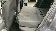 Volkswagen T-Cross 1.0 TSI 115 Match 5dr Petrol Estate